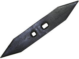 2127-DF010S -- STEEL 516X134X10-1/2